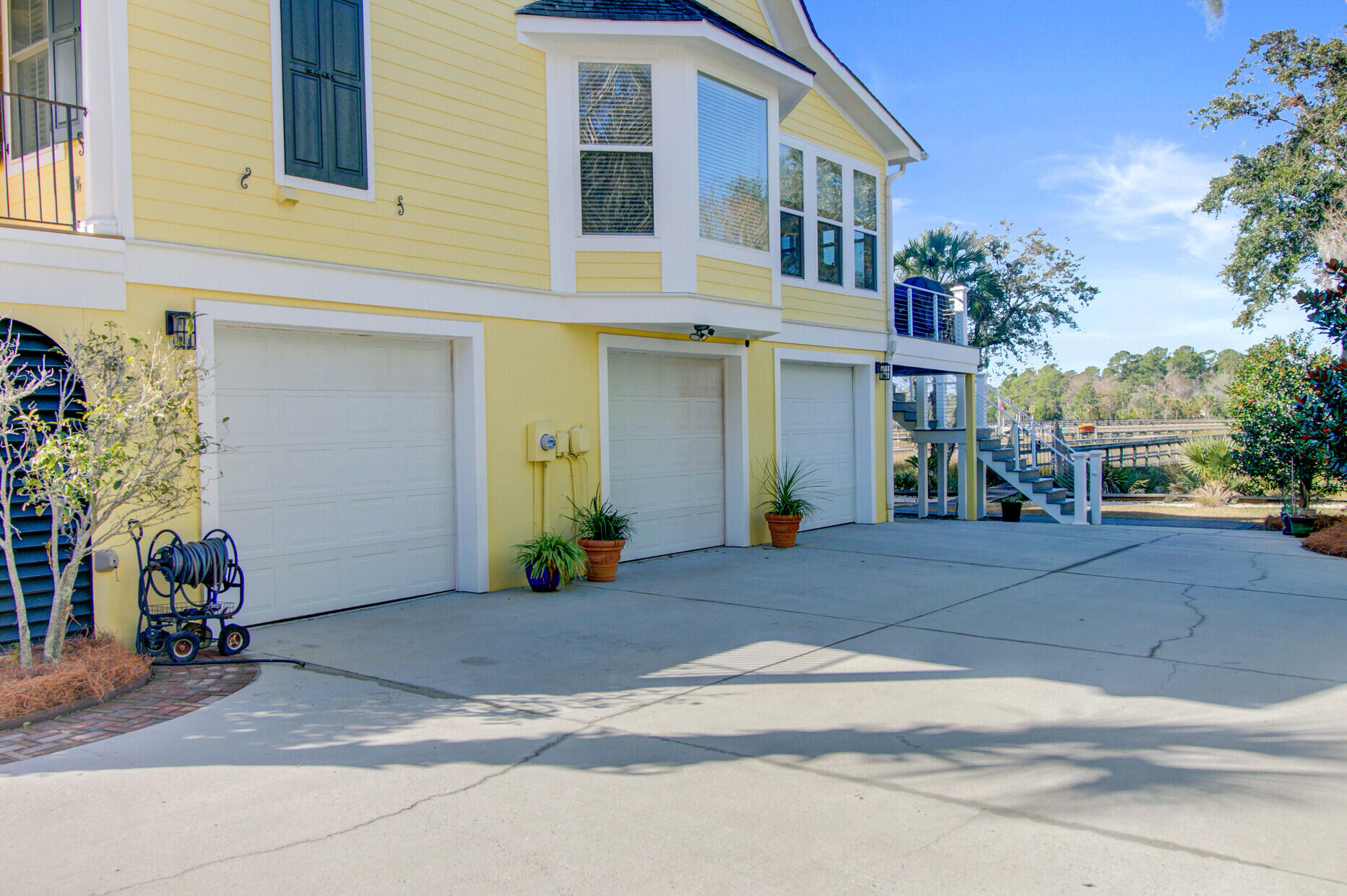 1888 N James Gregarie Road