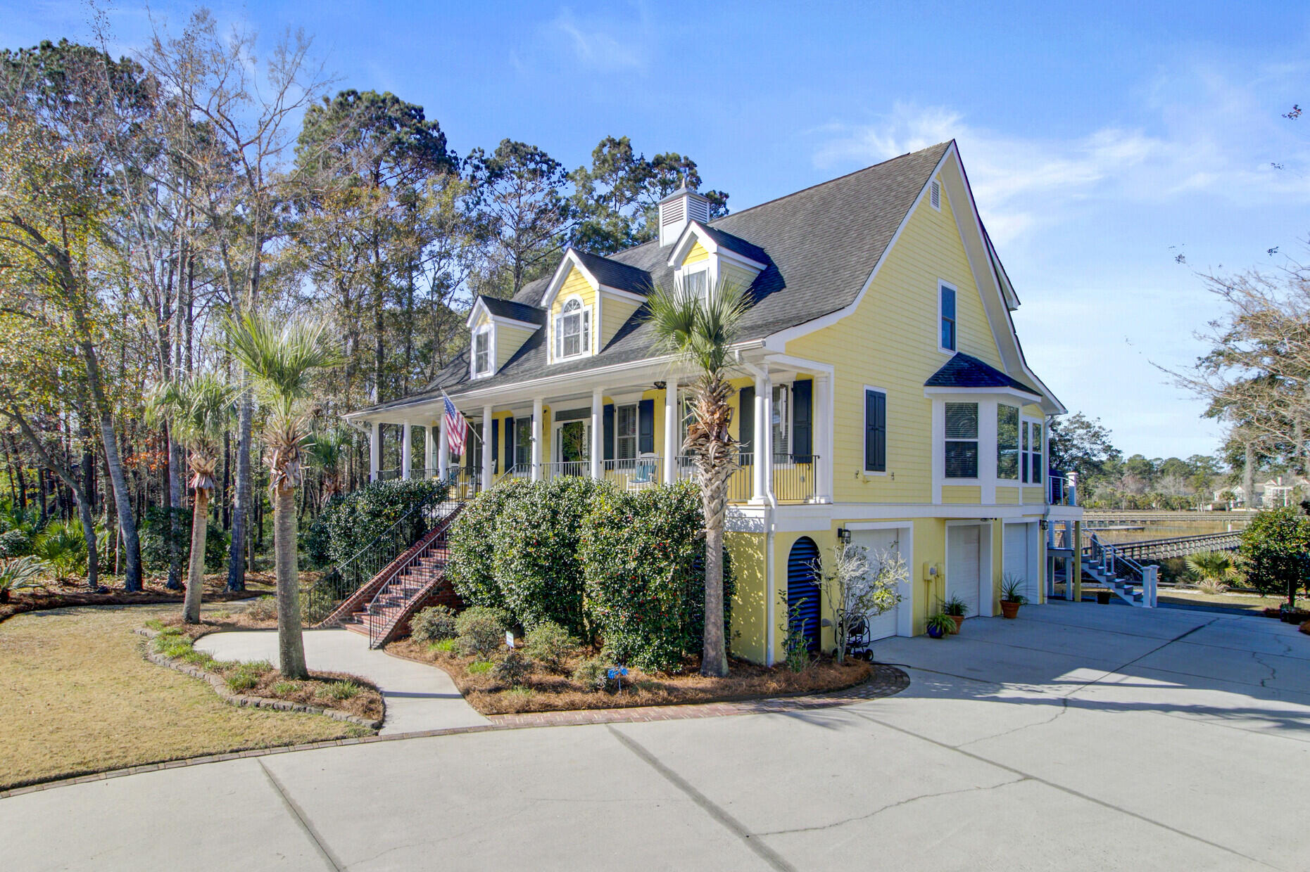 1888 N James Gregarie Road