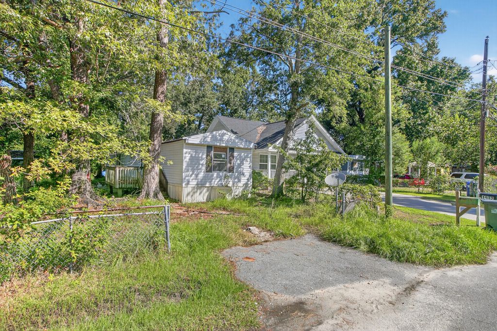 Photo of 1934 Iron Street, North Charleston, SC 29406 (MLS # 25024346)