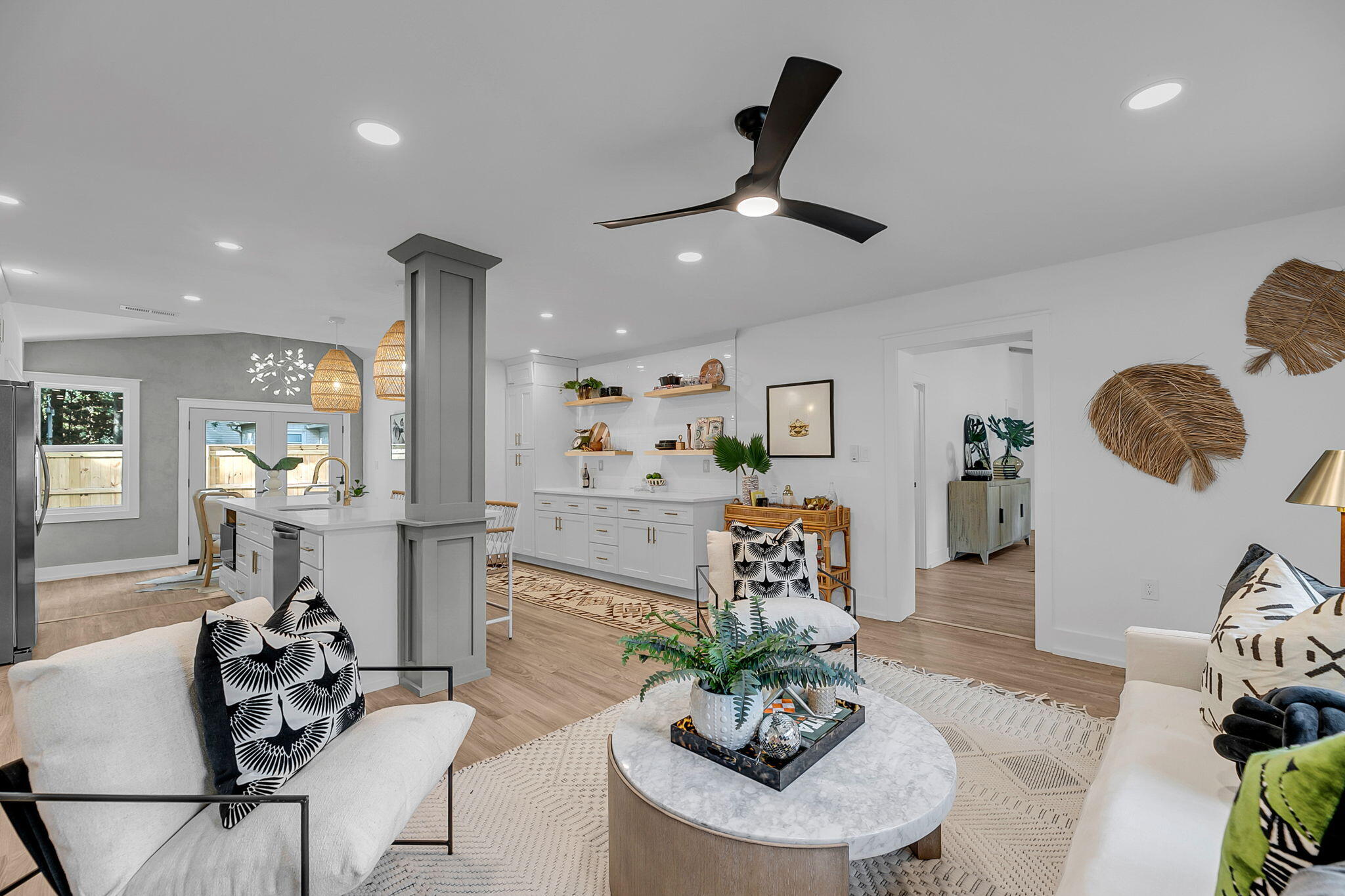 1436 S Sherwood Drive