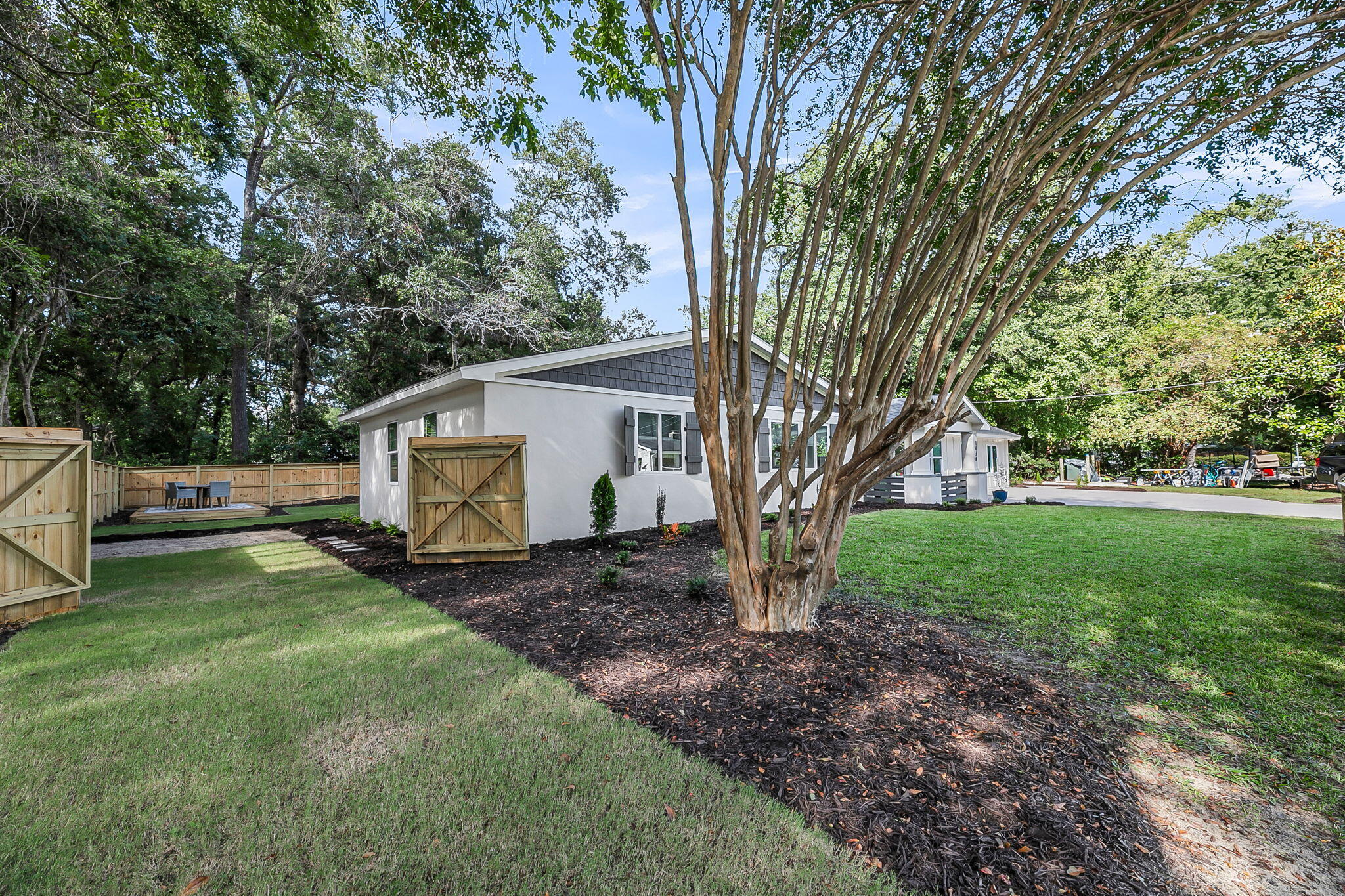 1436 S Sherwood Drive