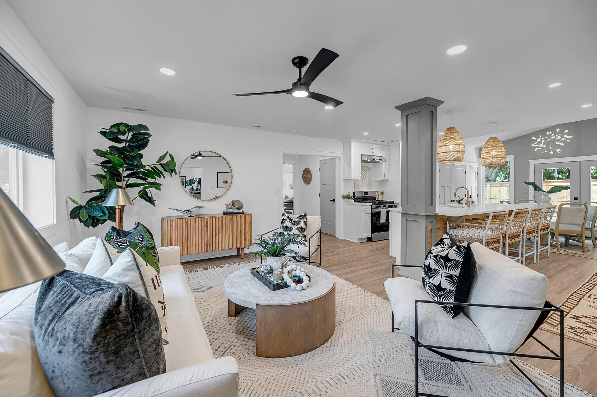 1436 S Sherwood Drive