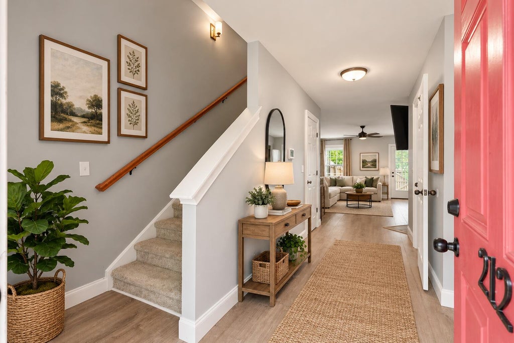 Photo of 212 Tyner Trail, Summerville, SC 29486 (MLS # 26028145)