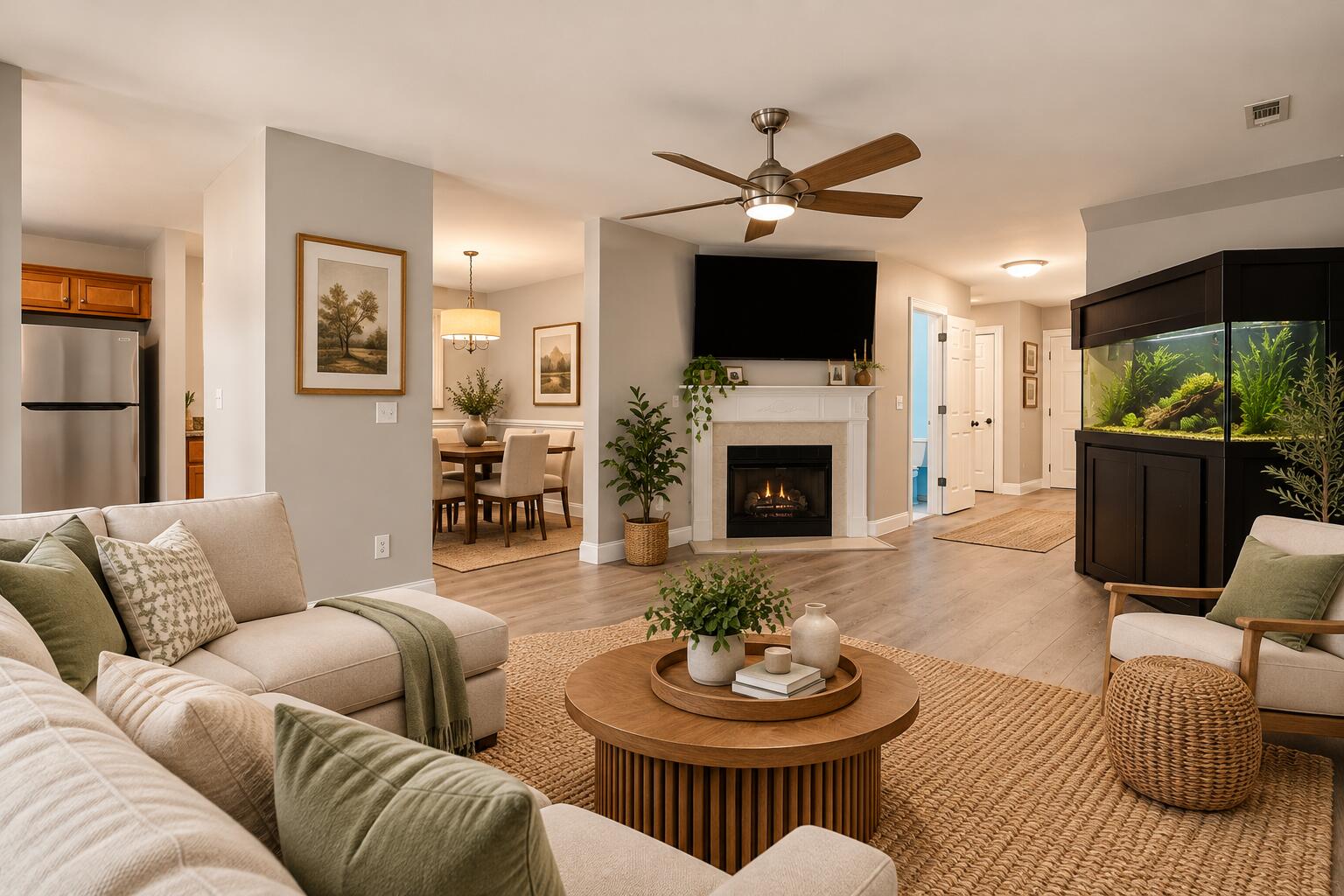 212 Tyner Trail