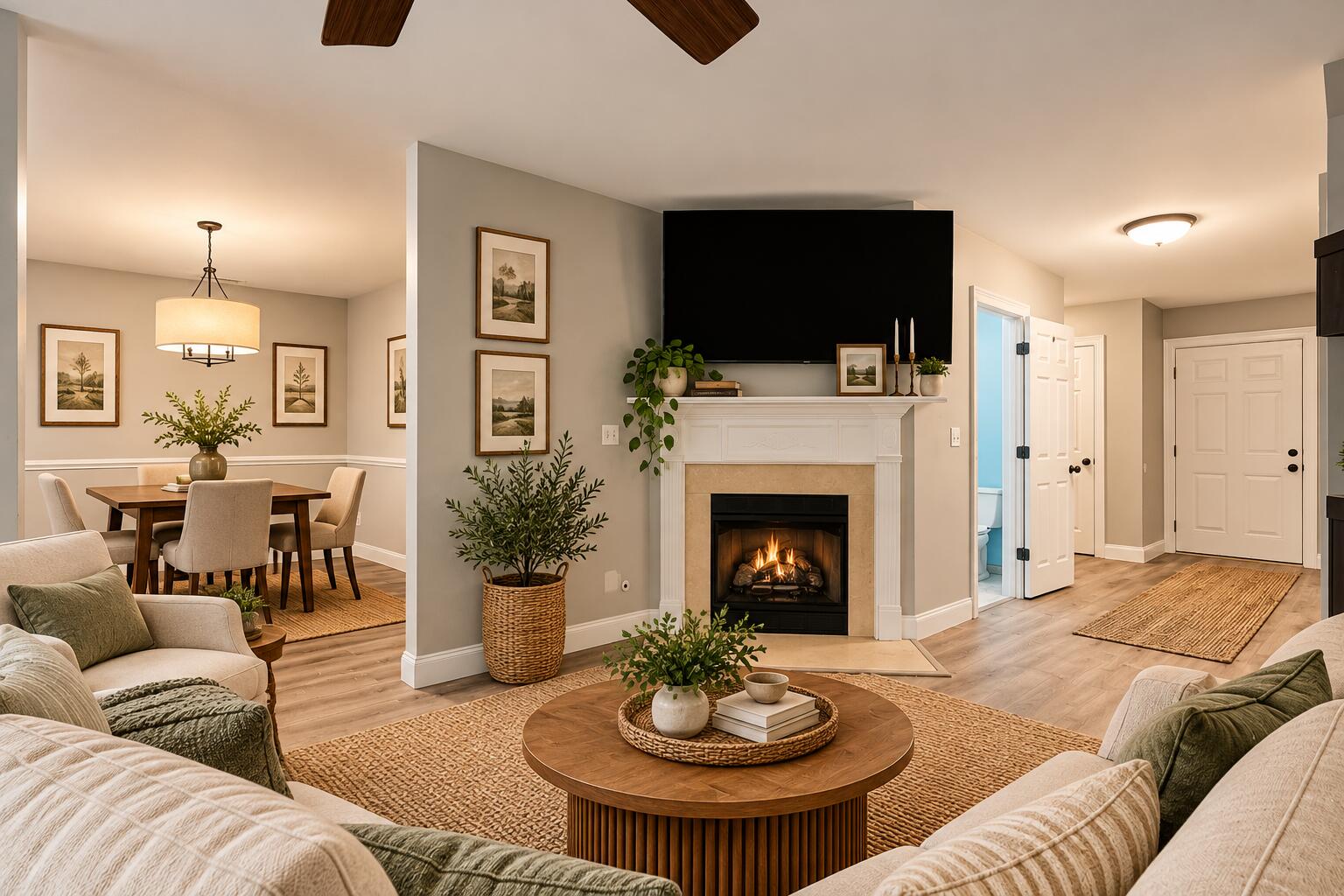 212 Tyner Trail