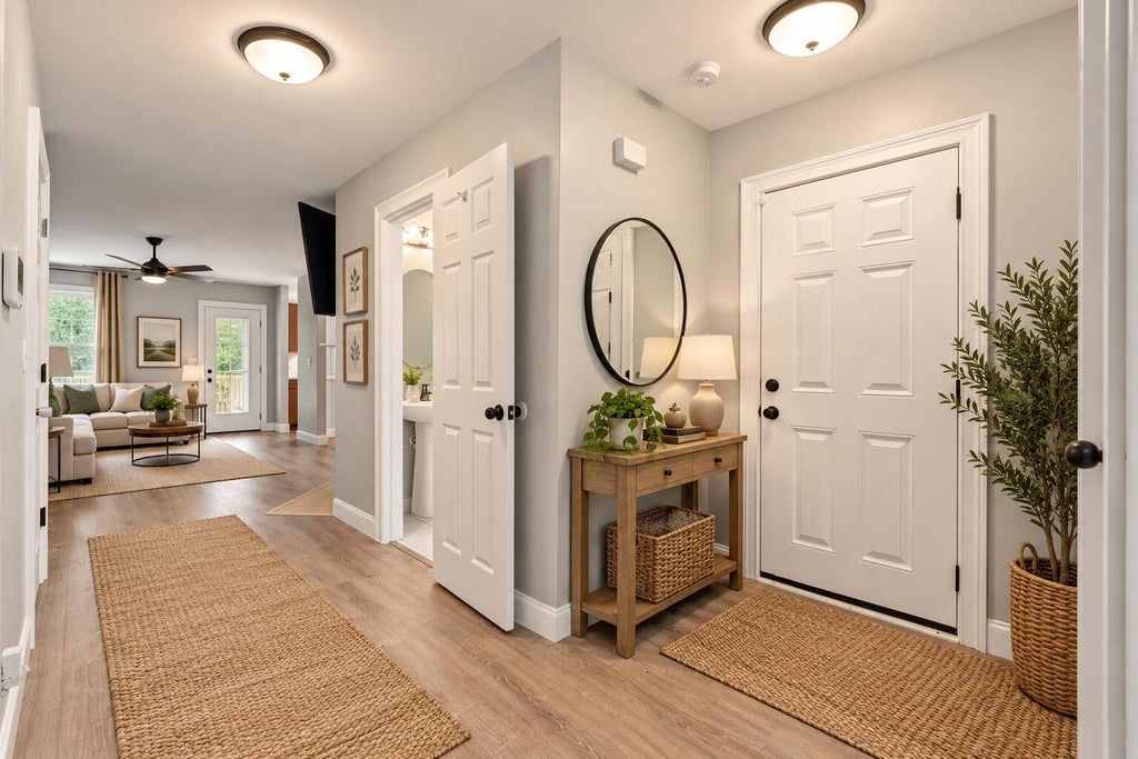 Photo of 212 Tyner Trail, Summerville, SC 29486 (MLS # 26028145)
