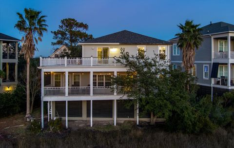 A home in Johns Island