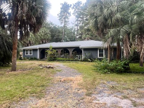 138 Acline Avenue Saint Stephen SC 29479