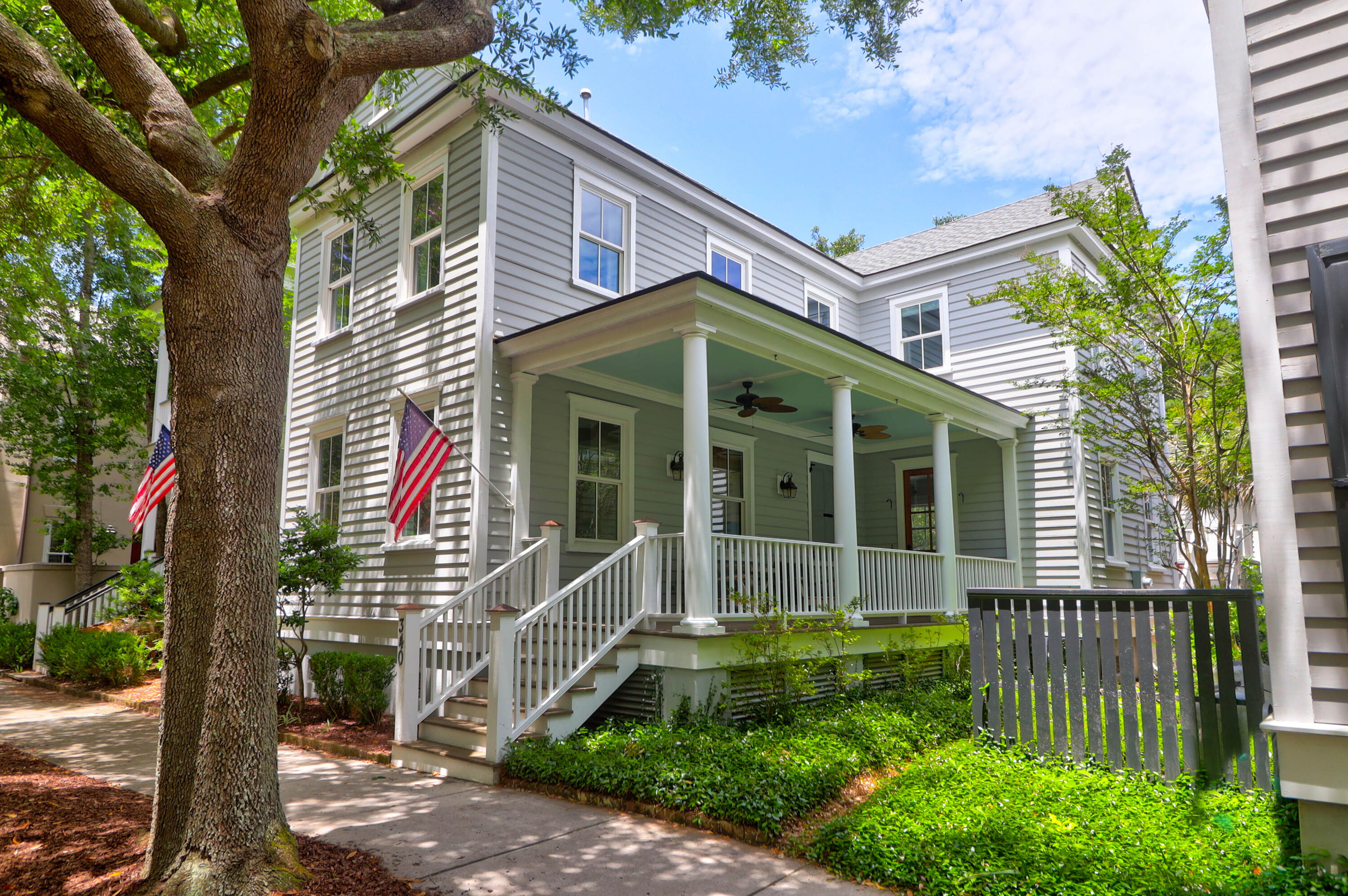 View Mount Pleasant, SC 29464 house