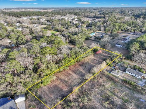 612 Fleming Road James Island SC 29412