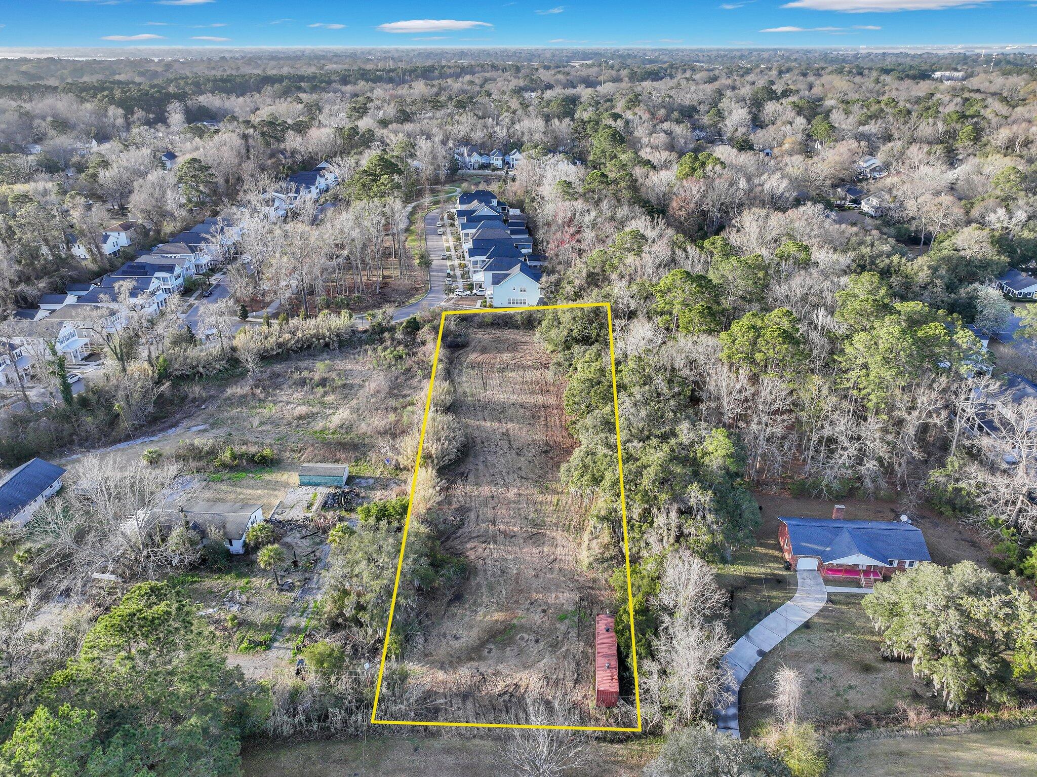 612 Fleming Road