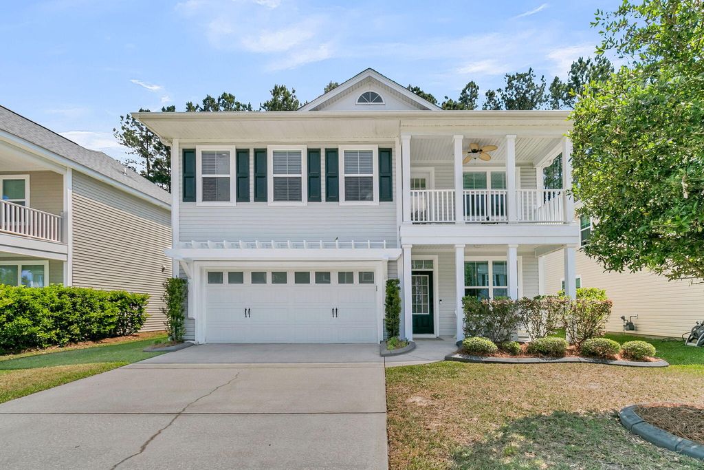 Photo of 129 Glenspring Drive, Summerville, SC 29486 (MLS # 26011790)