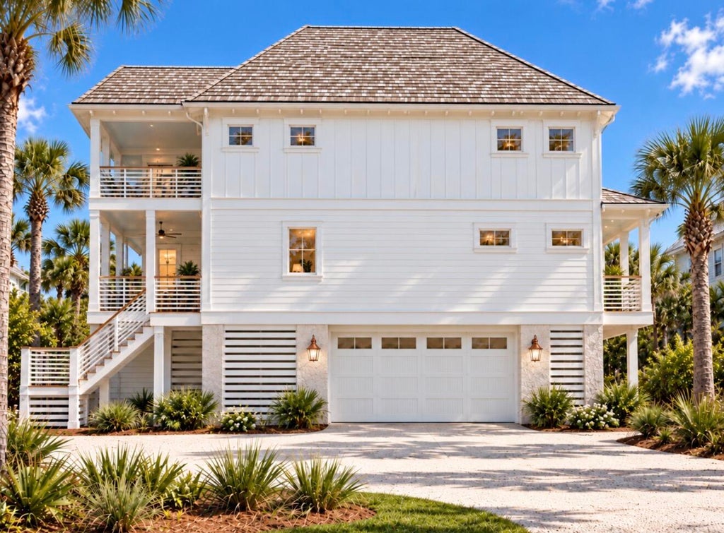 Photo of 2107 Shrimp Street, Charleston, SC 29412 (MLS # 26028286)
