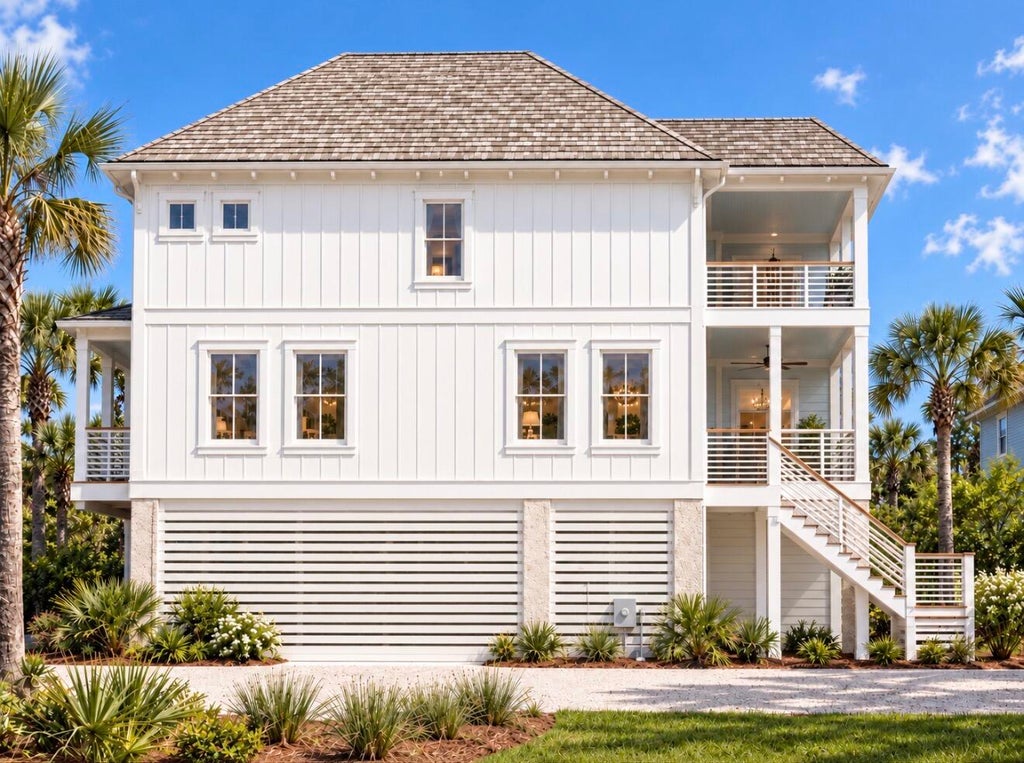 Photo of 2107 Shrimp Street, Charleston, SC 29412 (MLS # 26028286)