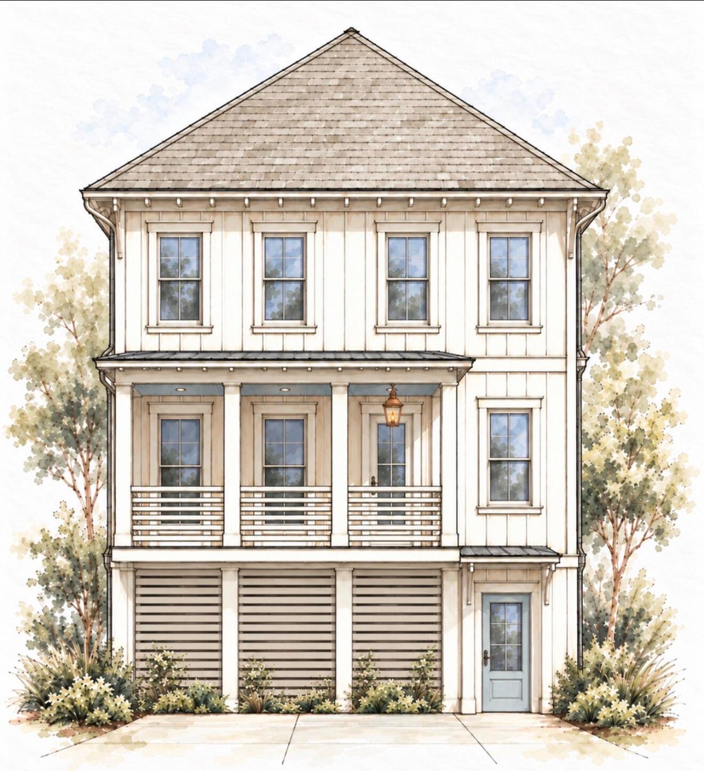 Photo of 2107 Shrimp Street, Charleston, SC 29412 (MLS # 26028286)