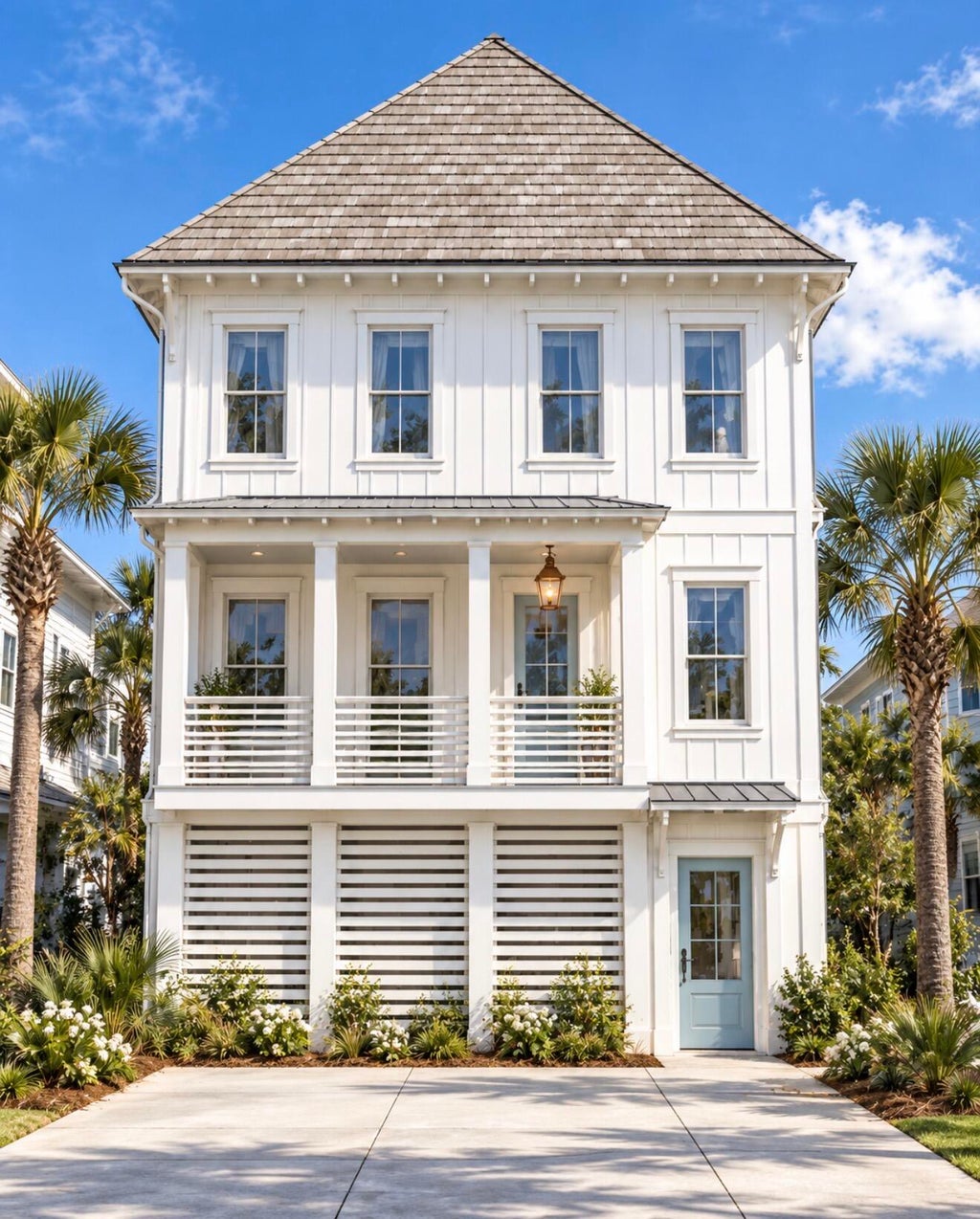 Photo of 2107 Shrimp Street, Charleston, SC 29412 (MLS # 26028286)