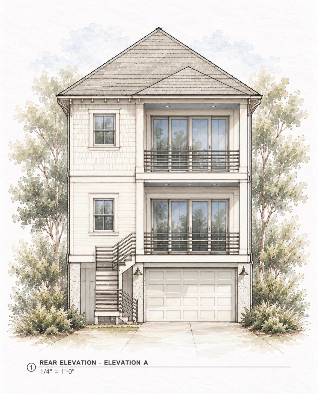 Photo of 2107 Shrimp Street, Charleston, SC 29412 (MLS # 26028286)
