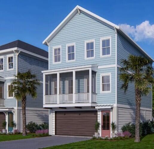 Photo of 2107 Shrimp Street, Charleston, SC 29412 (MLS # 26028286)
