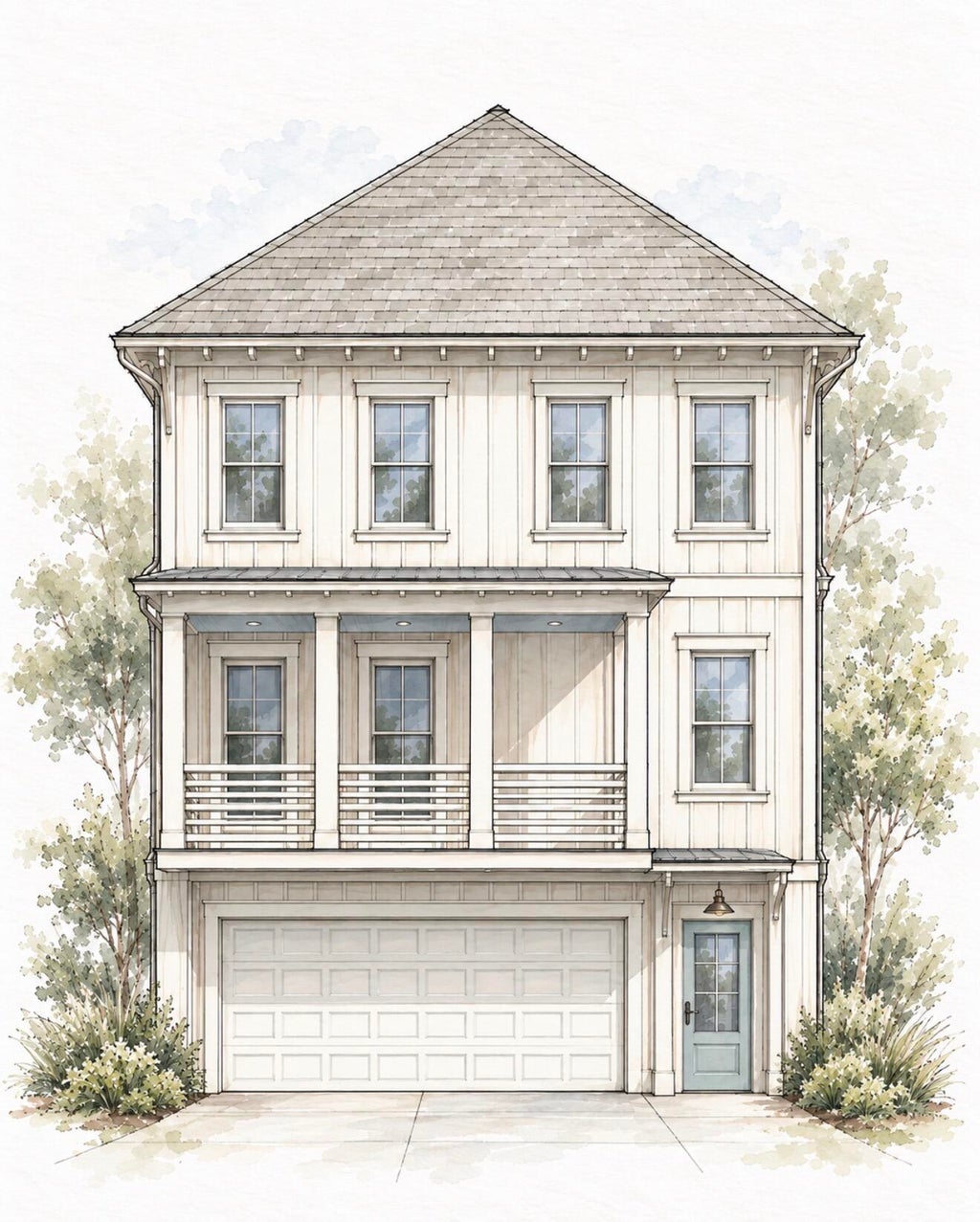 Photo of 2107 Shrimp Street, Charleston, SC 29412 (MLS # 26028286)