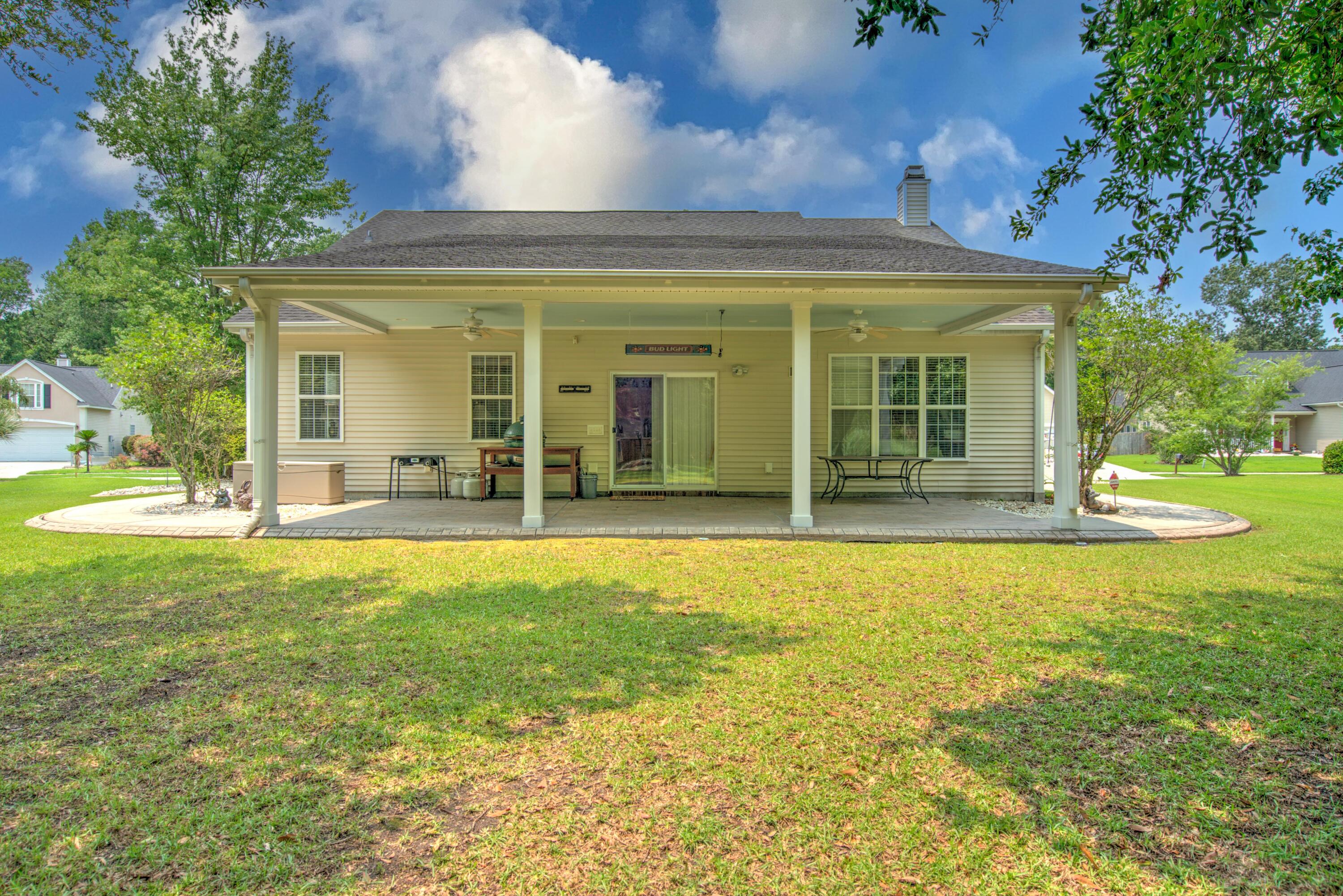 107 Oakbluff Road