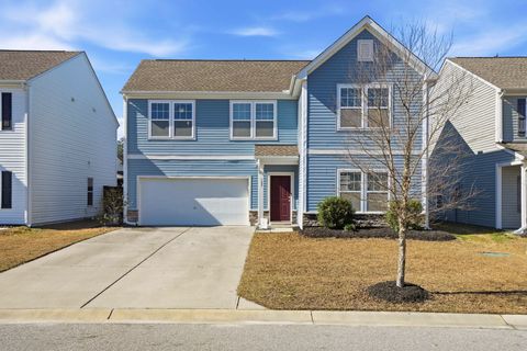 105 Plover Way Summerville SC 29486