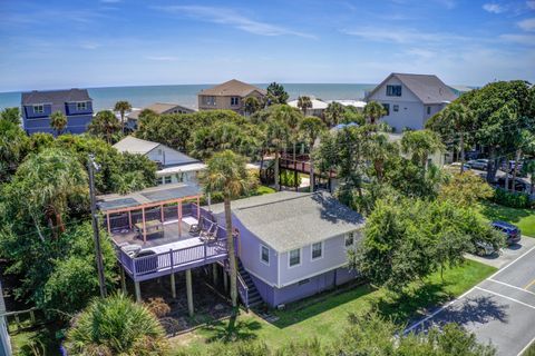 411 E Ashley Avenue Folly Beach SC 29439