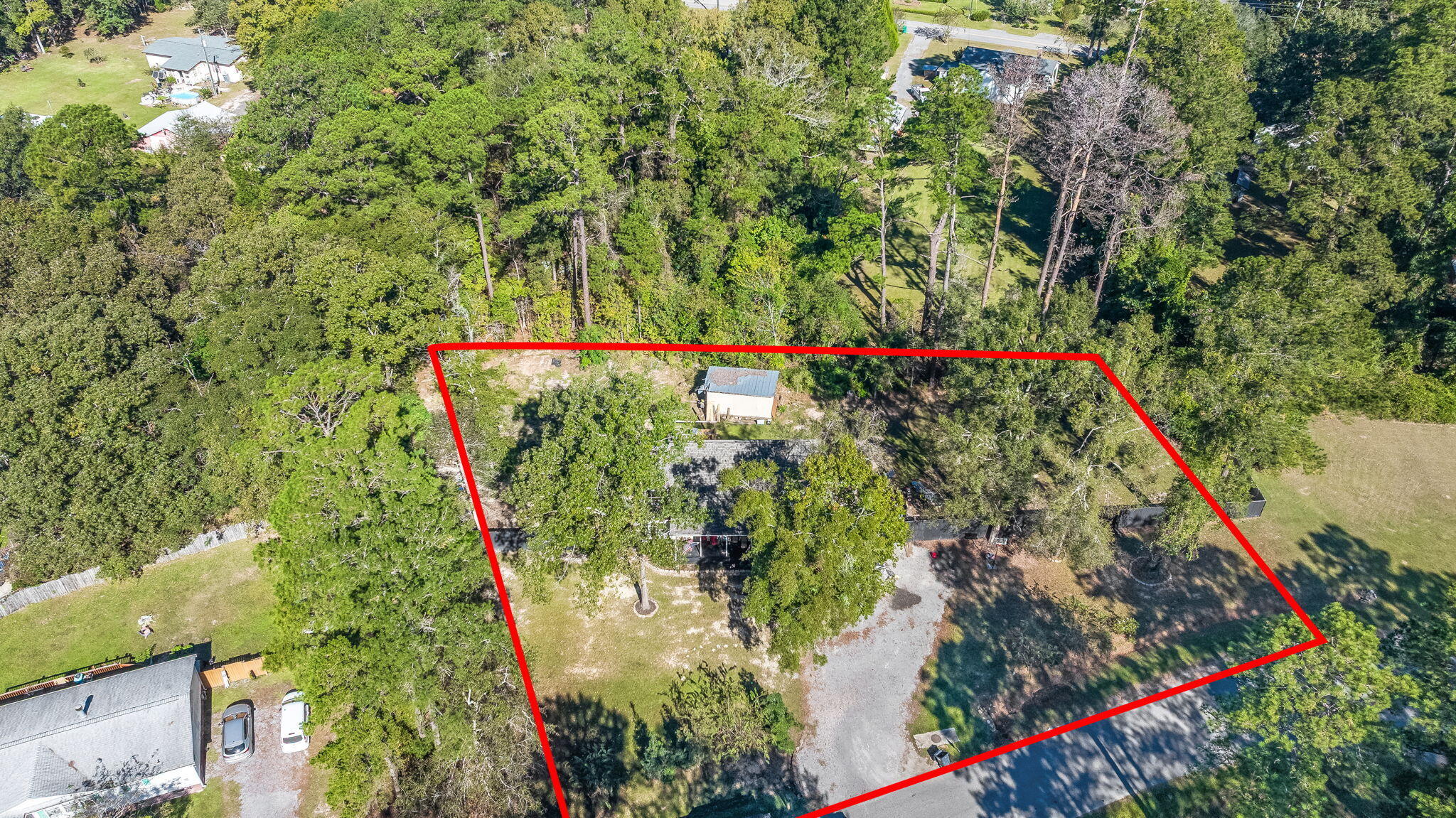 106 Fall Creek Boulevard