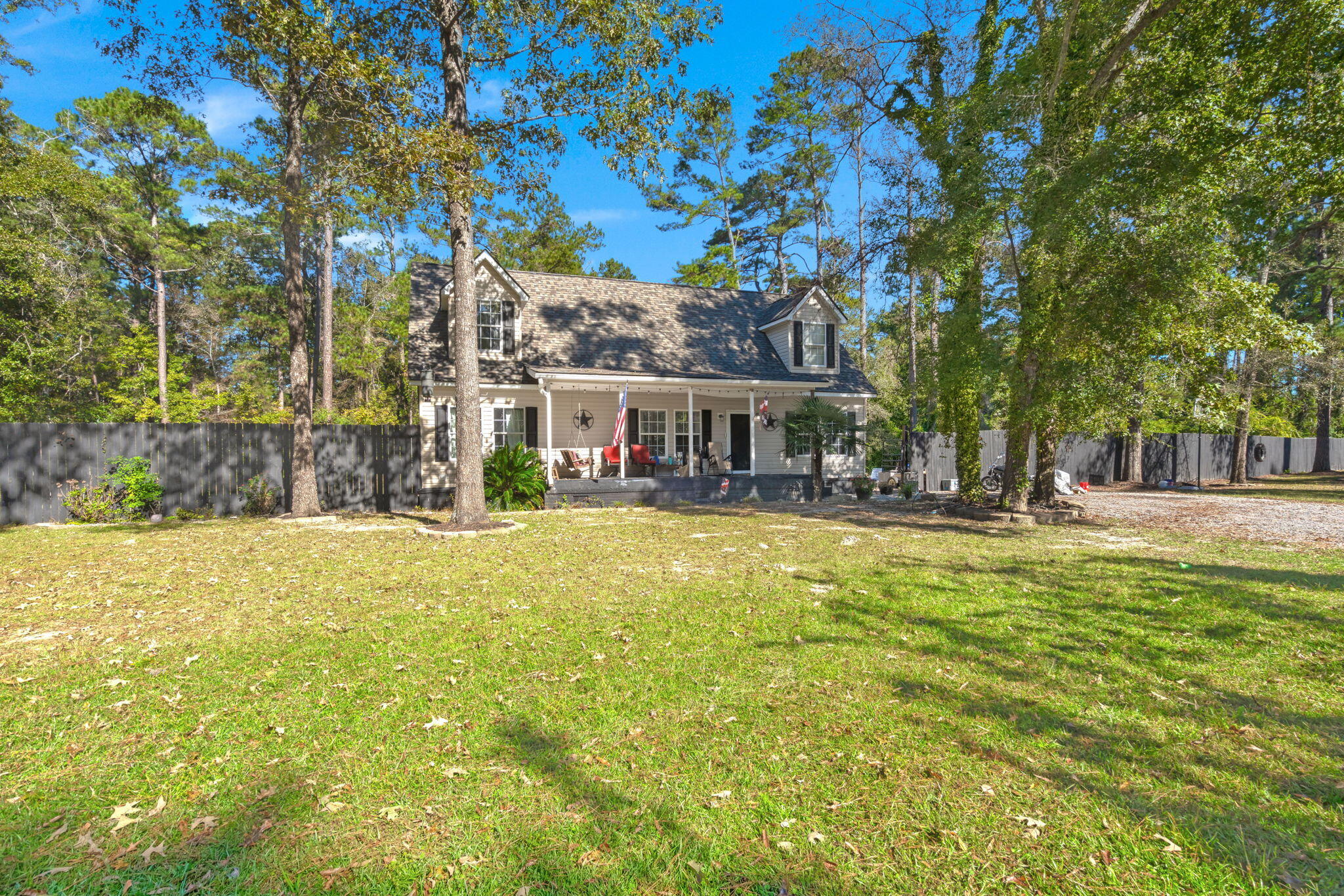 106 Fall Creek Boulevard