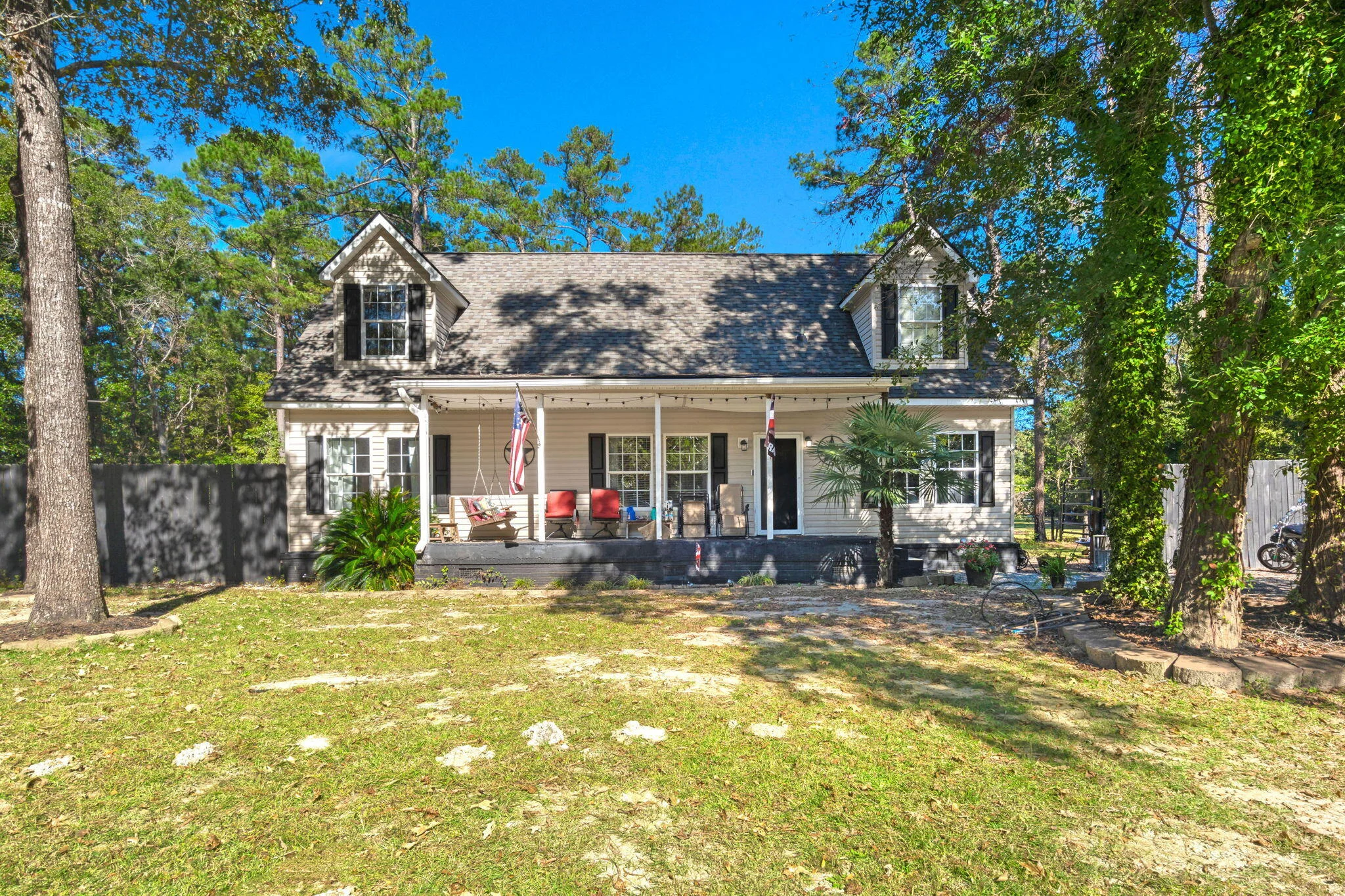 106 Fall Creek Boulevard