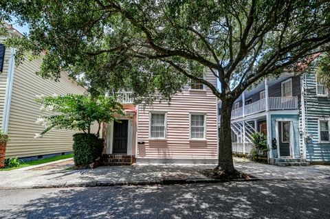 A home in Charleston