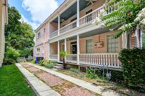 A home in Charleston