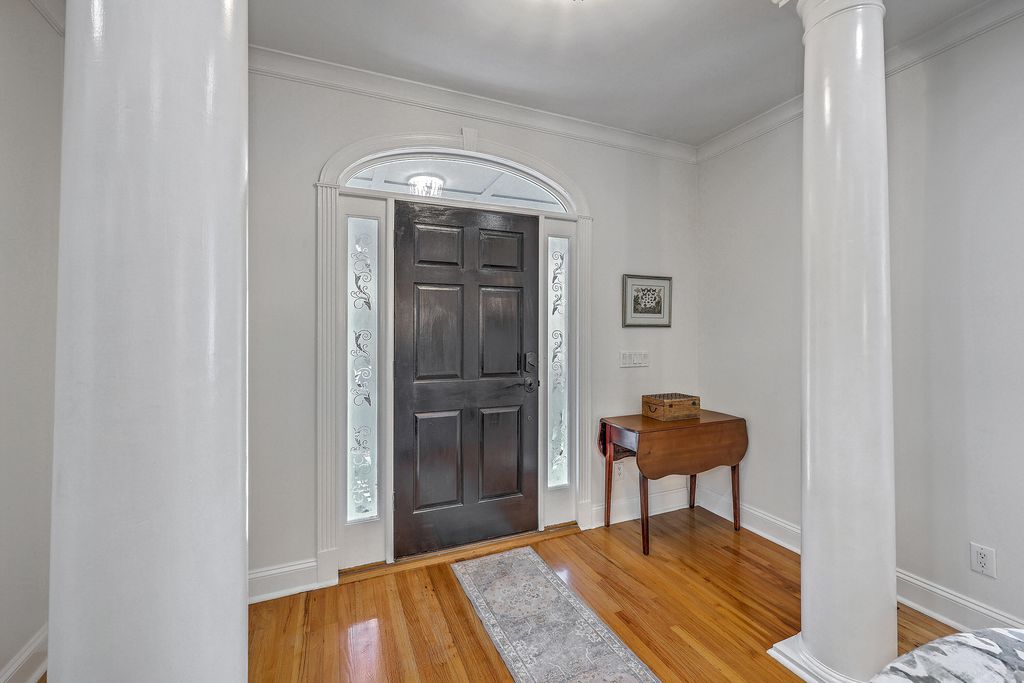 Photo of 574 Hidden Boulevard, Mount Pleasant, SC 29464 (MLS # 26000569)