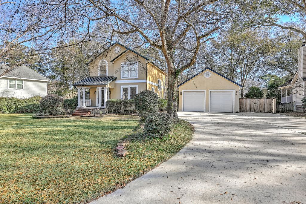 Photo of 574 Hidden Boulevard, Mount Pleasant, SC 29464 (MLS # 26000569)