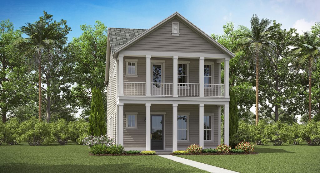 Photo of 219 Mullins Bay Court, Summerville, SC 29486 (MLS # 26015302)