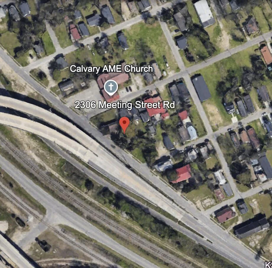 2306 Meeting Street Road
