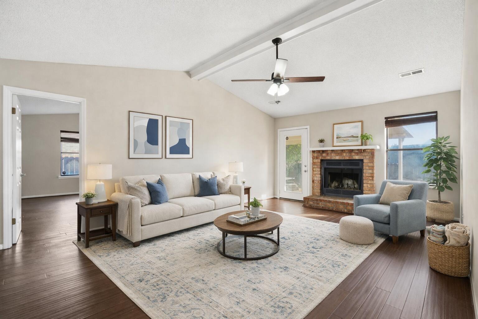 114 Evergreen Magnolia Avenue