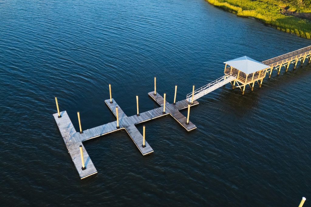 Photo of 124 Etta Way, Daniel Island, SC 29492 (MLS # 25029037)