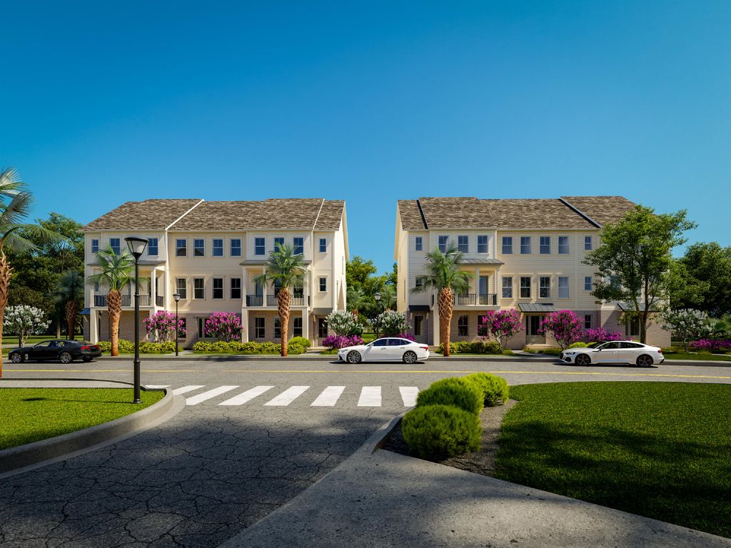 Photo of 124 Etta Way, Daniel Island, SC 29492 (MLS # 25029037)