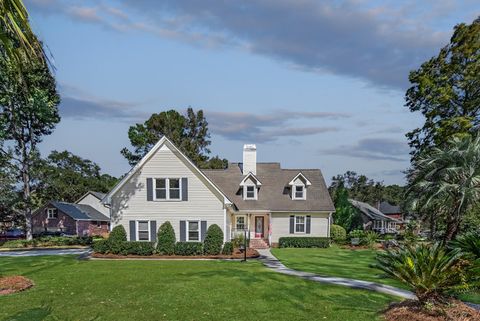 103 Littlejohn Street Summerville SC 29483