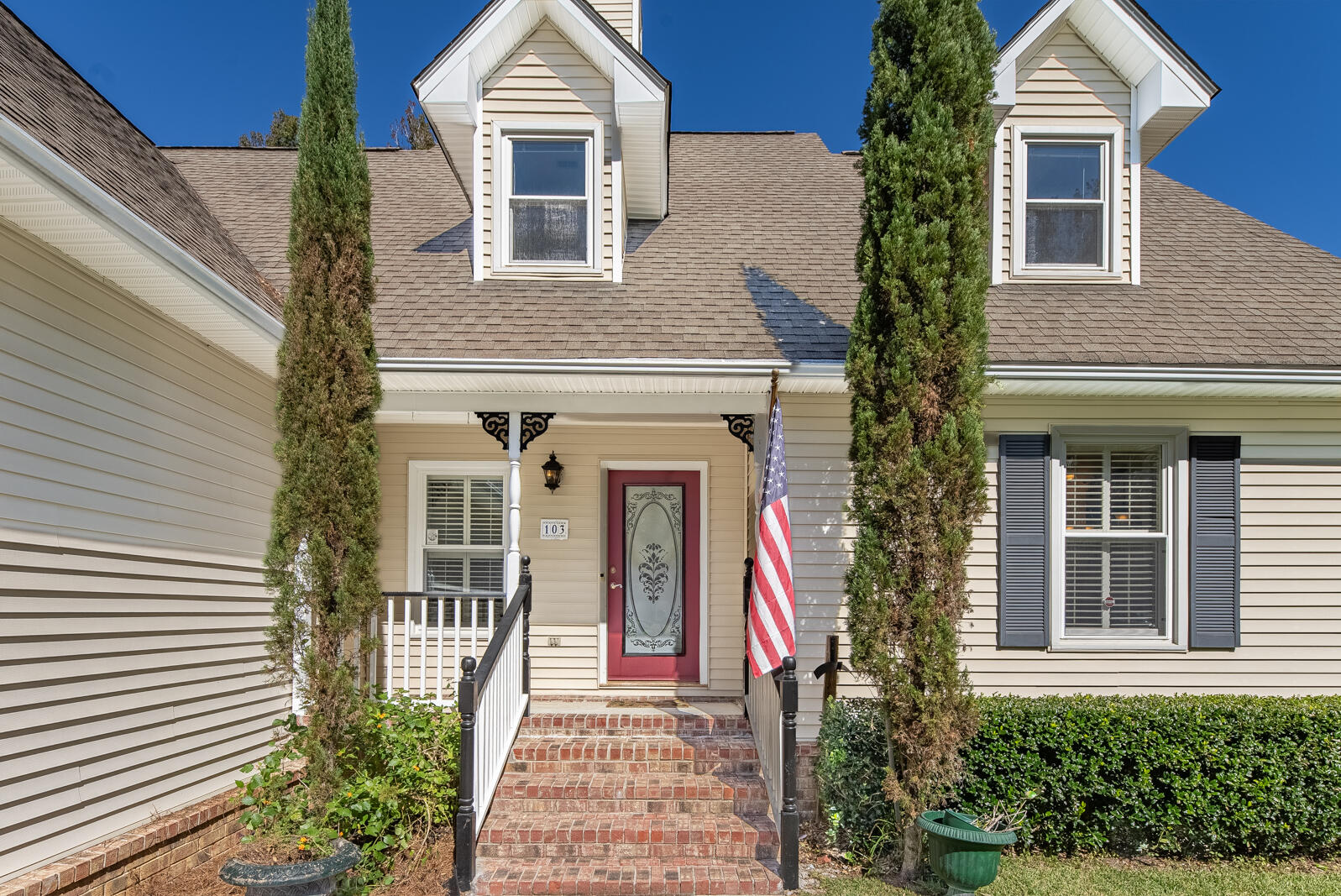 103 Littlejohn Street