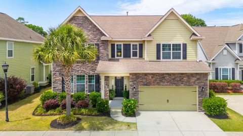 2254 Show Basket Way Mount Pleasant SC 29466