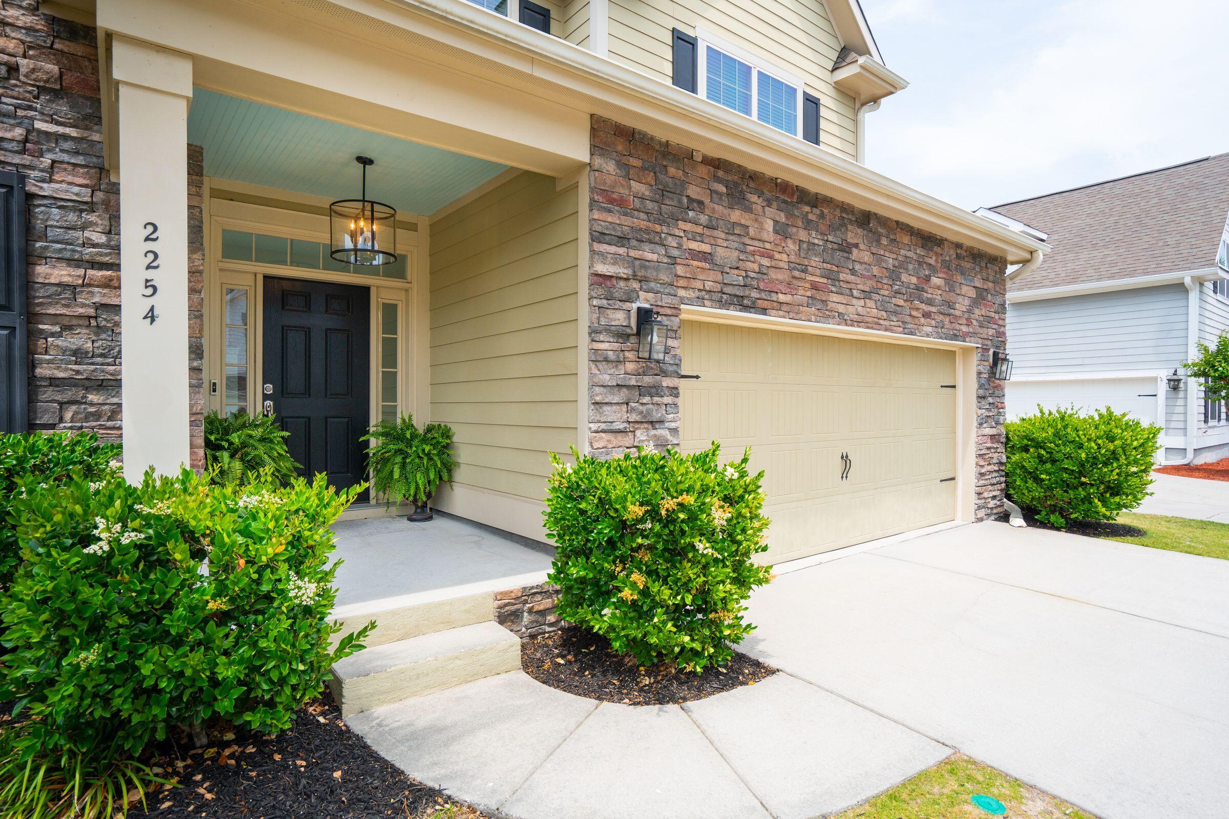 2254 Show Basket Way