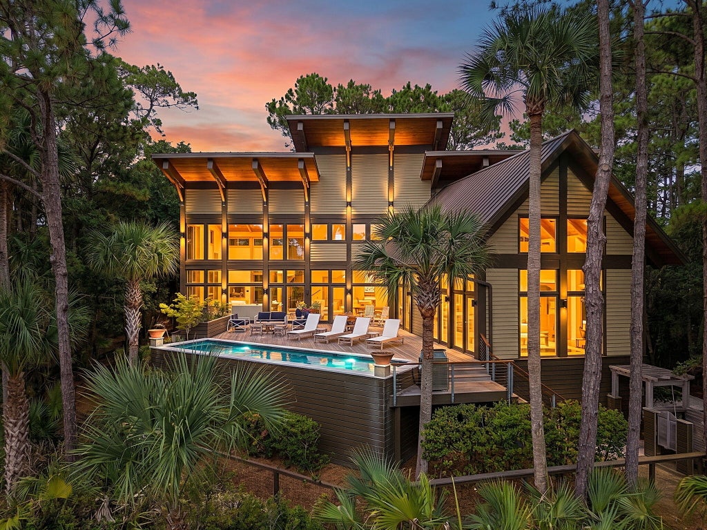 Photo of 102 Blue Heron Pond Road, Kiawah Island, SC 29455 (MLS # 26028814)