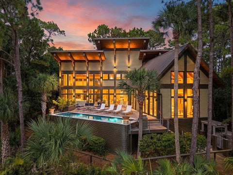 Photo of 102 Blue Heron Pond Road, Kiawah Island, SC 29455 (MLS # 26028814)