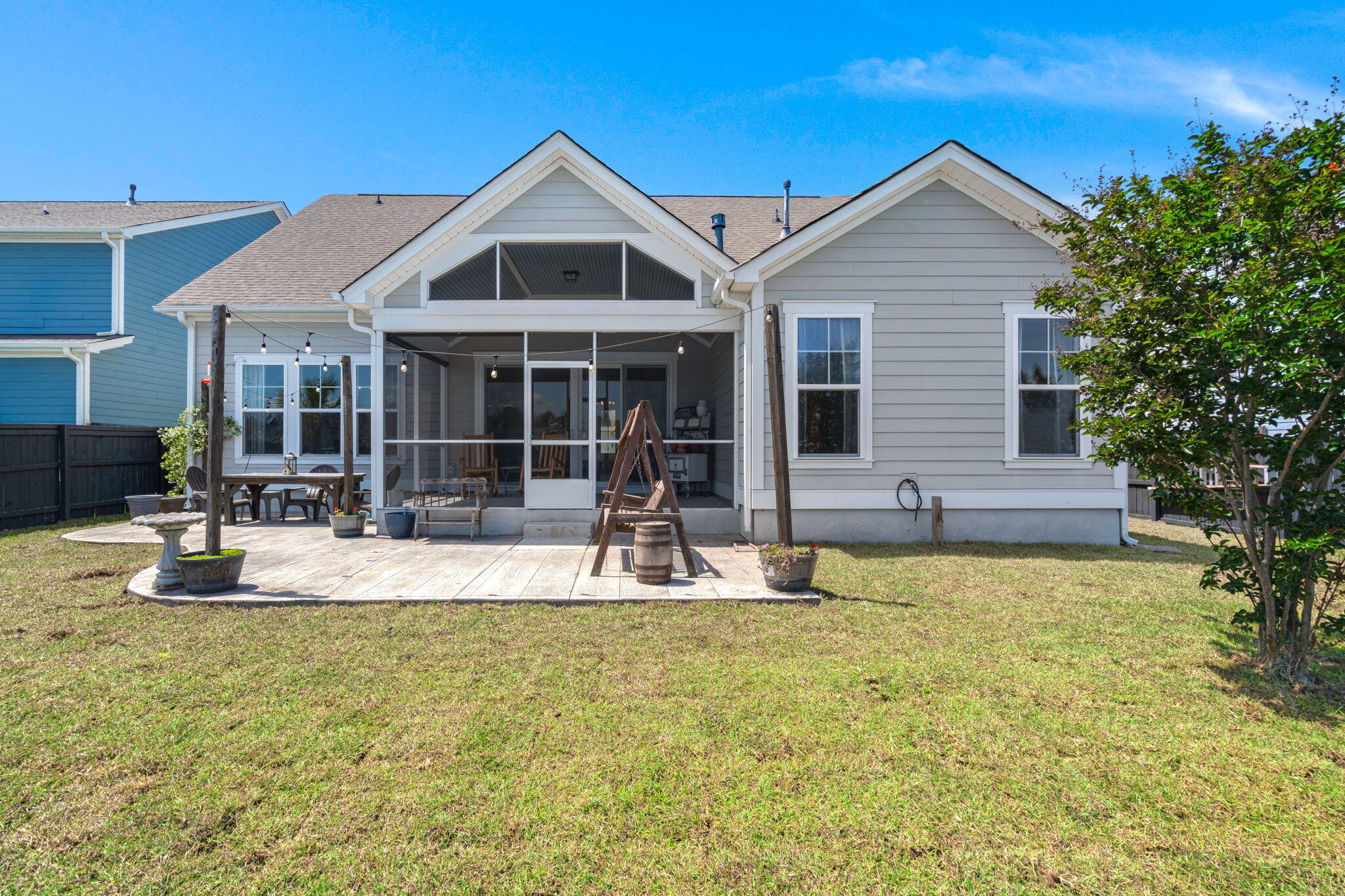 222 Seaworthy Street