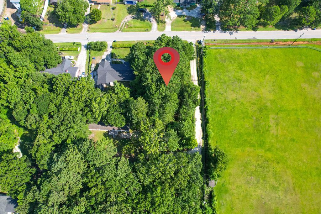 Photo of 1667 Snowden Road, Mount Pleasant, SC 29464 (MLS # 25019184)