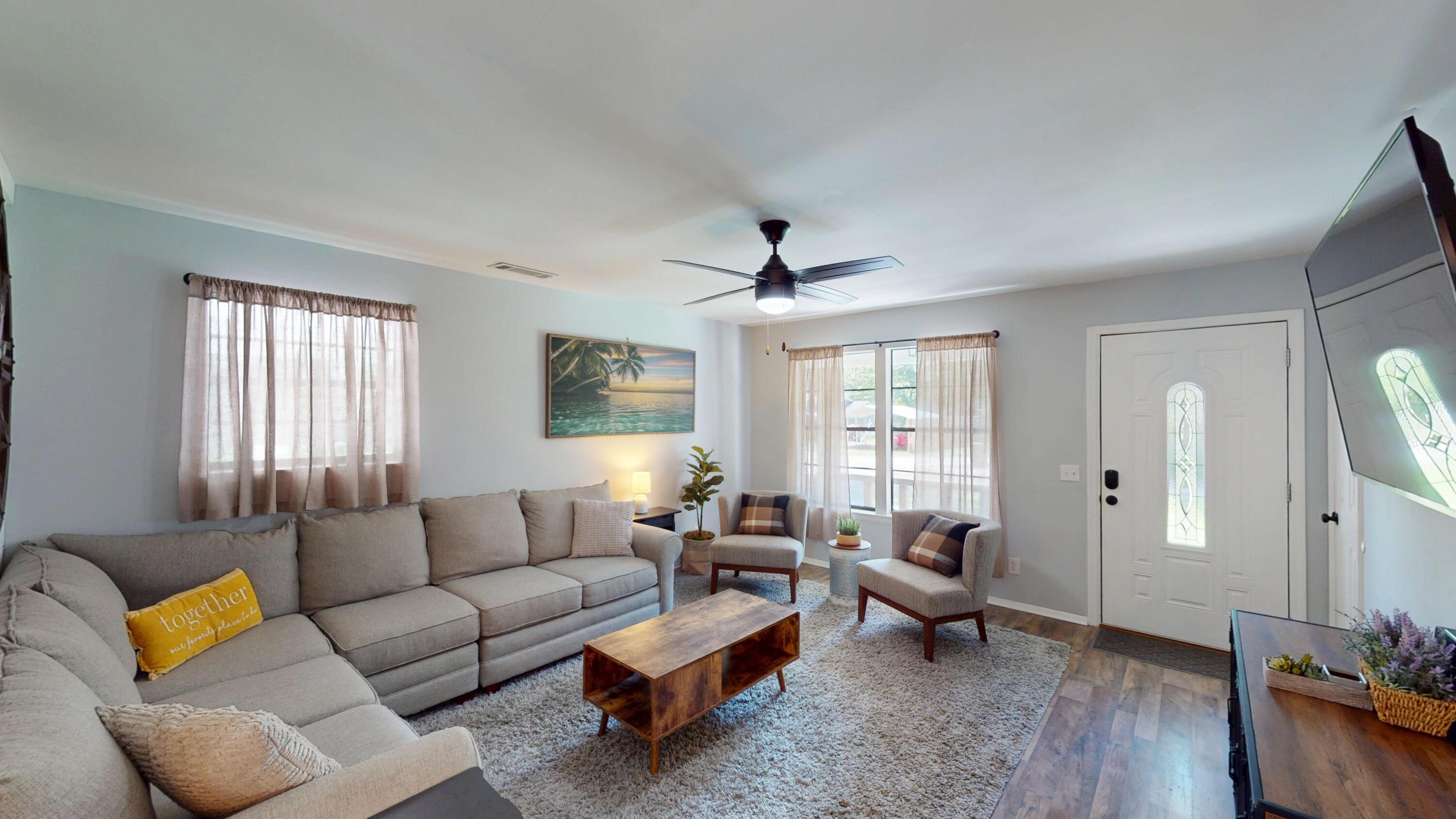 12 Presnell Circle