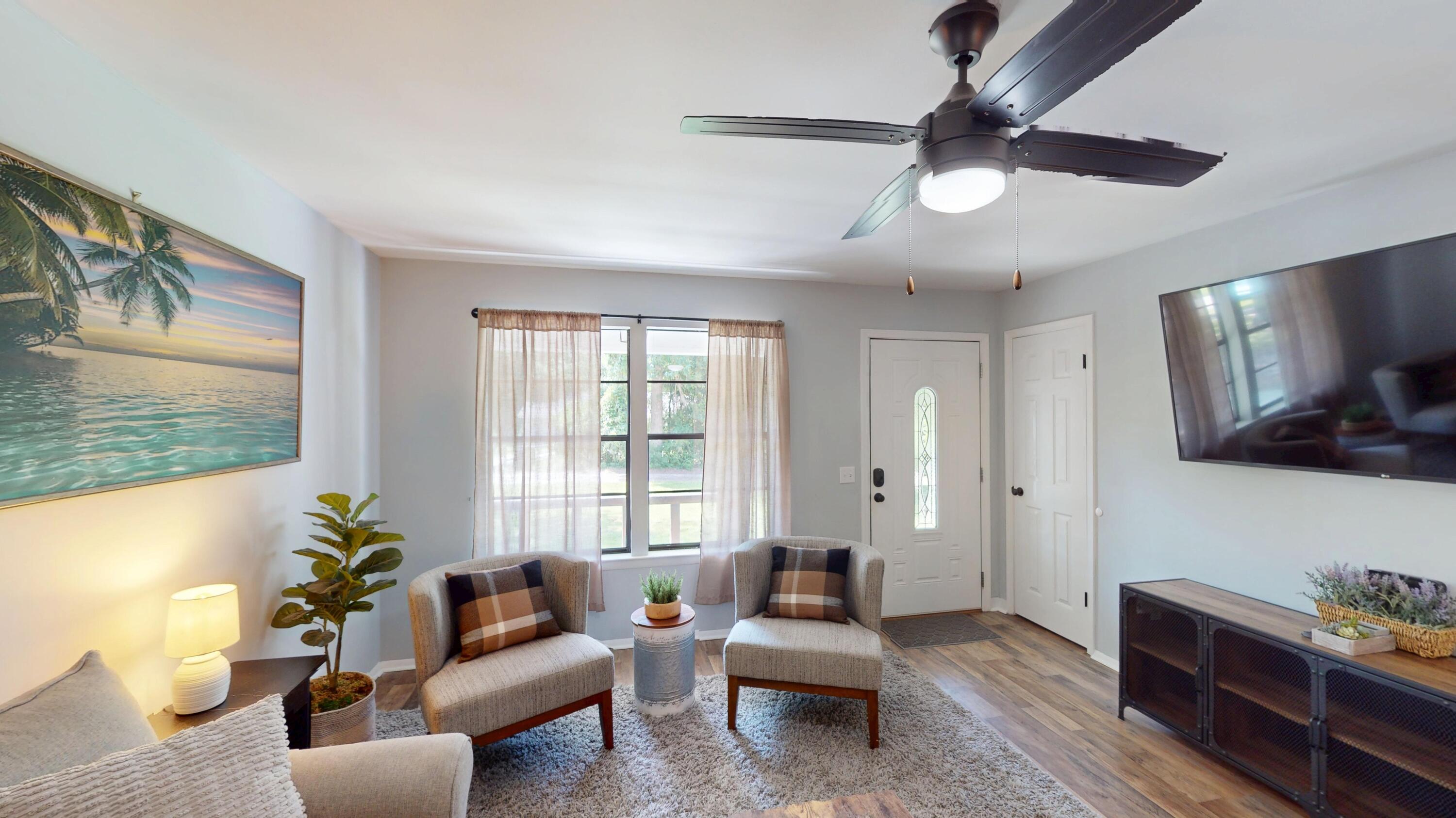 12 Presnell Circle