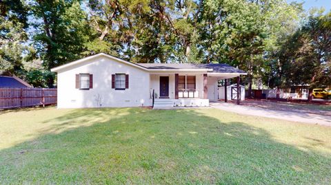 12 Presnell Circle Beaufort SC 29902