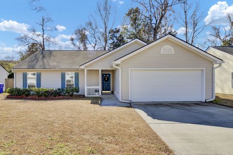 Photo of 3047 Morningdale Drive, Mount Pleasant, SC 29466 (MLS # 26001863)